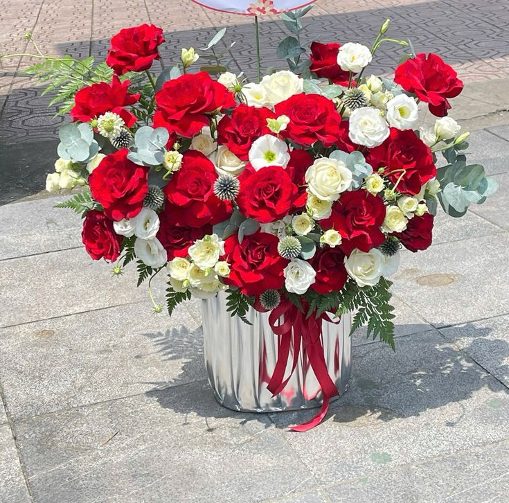 100+ Mẫu hoa sự kiện, hội nghị đẹp nhất 2 Mẫu hoa sự kiện, hội nghị đẹp nhất