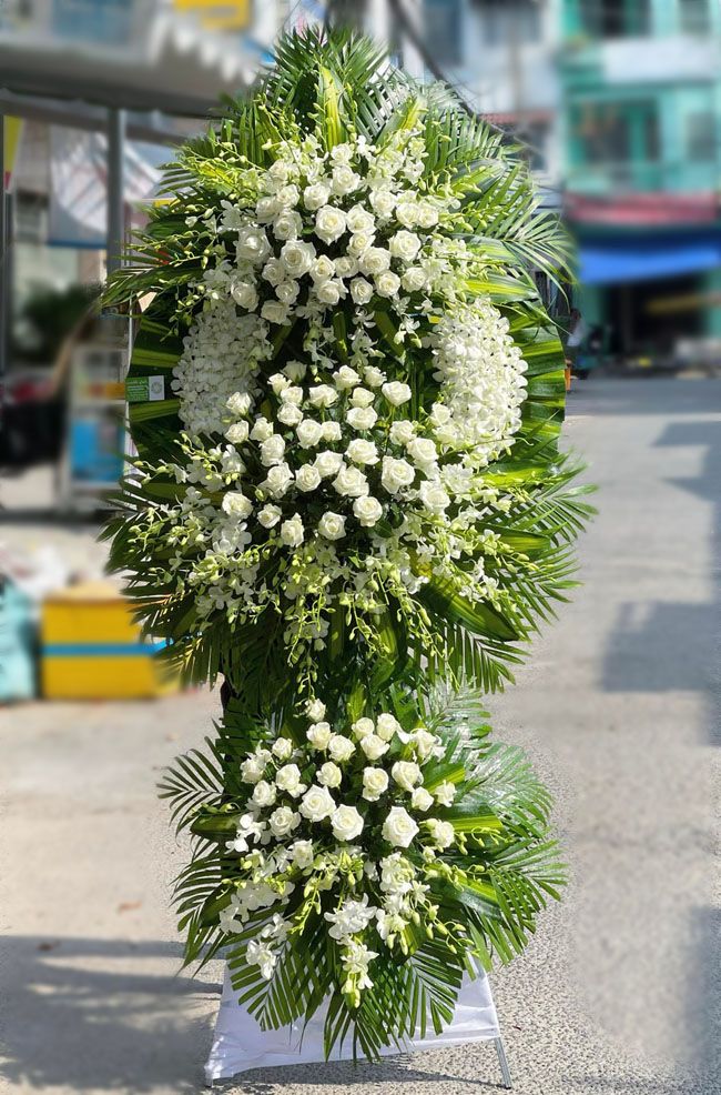 100+ Mẫu hoa sự kiện, hội nghị đẹp nhất 8 9747c690fad471dd928bb15bd6b1c28a