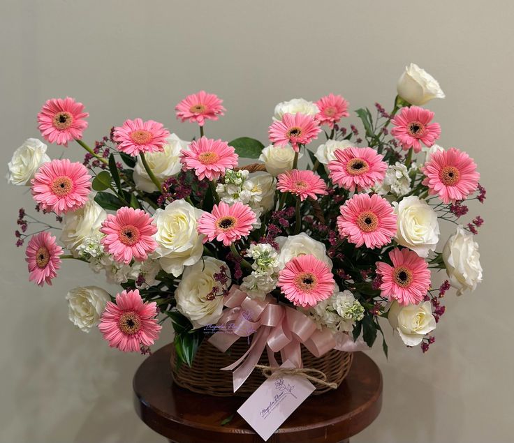 100+ Mẫu hoa sự kiện, hội nghị đẹp nhất 5 Hoa đồng tiền