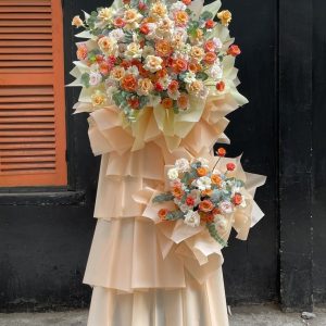 KT011 - CHÚC MỪNG