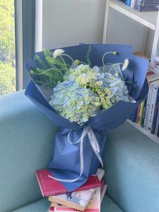 Lễ tình nhân valentine nên tặng hoa gì vừa đẹp lại vừa ý nghĩa? 6 7e2fbf2f01335938a0fa91107403011a