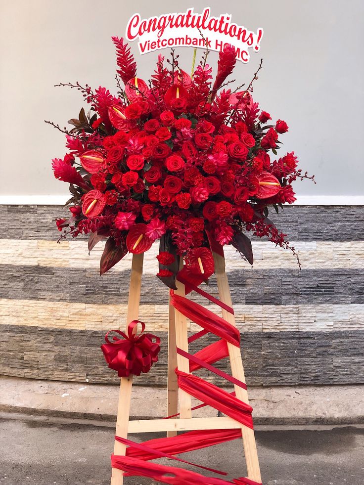 KT004 - KHAI TRƯƠNG PHÁT LỘC