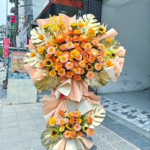 KHAI TRƯƠNG HỒNG PHÁT