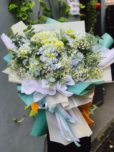 Những ý tưởng tặng hoa Valentine cho người yêu của bạn 16 a51a43ebf9c12289d7ef293b1c7af67a