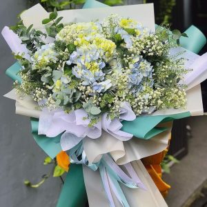 C019 - CẨM TÚ CẦU