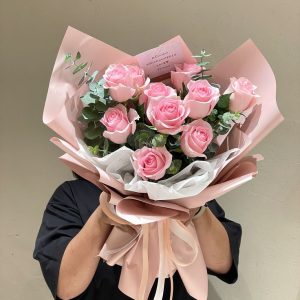 C005 - HẠNH PHÚC NGỌT NGÀO