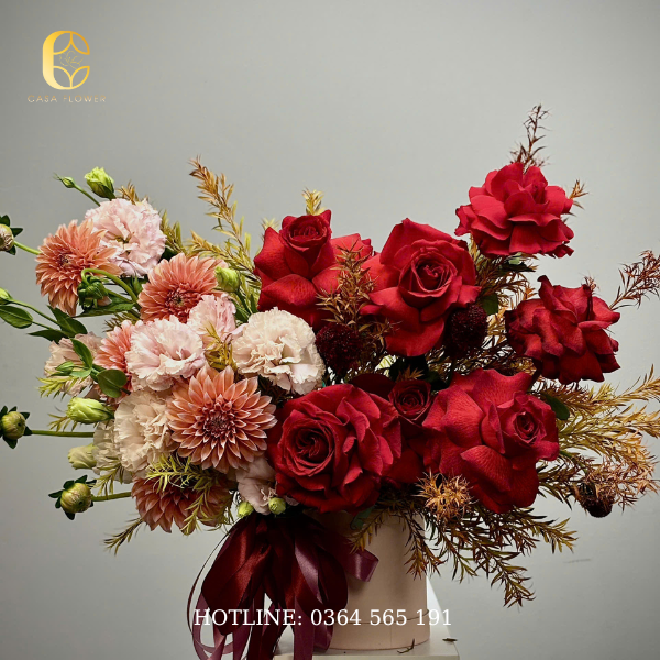 VALENTINE NỒNG CHÁY 1 1 1