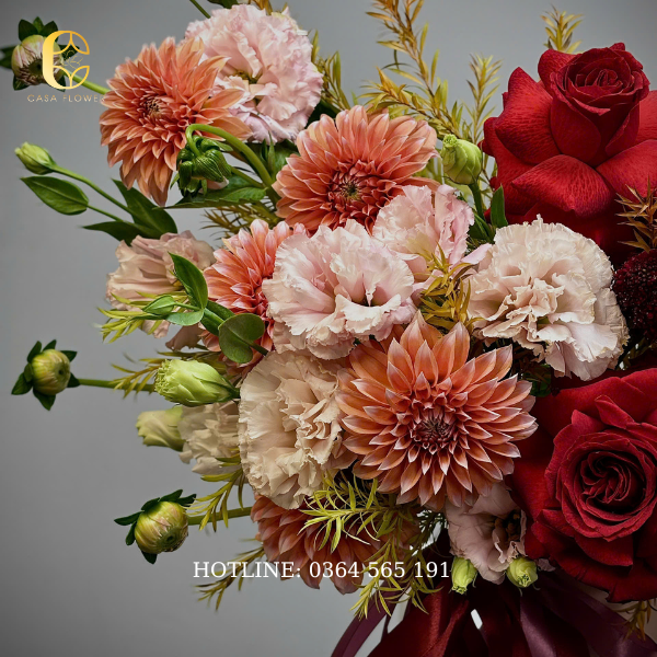 VALENTINE NỒNG CHÁY 2 2 1