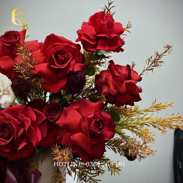 VALENTINE NỒNG CHÁY 3 3 2