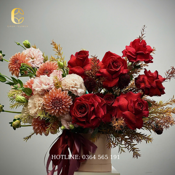 VALENTINE NỒNG CHÁY 4 4 1