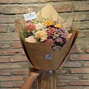 Những ý tưởng tặng hoa Valentine cho người yêu của bạn 3 6cd54d746e50c83ce3e2f89cee232b88