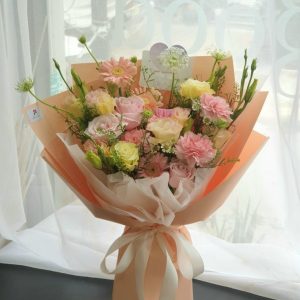 C020 - NỒNG NHIỆT