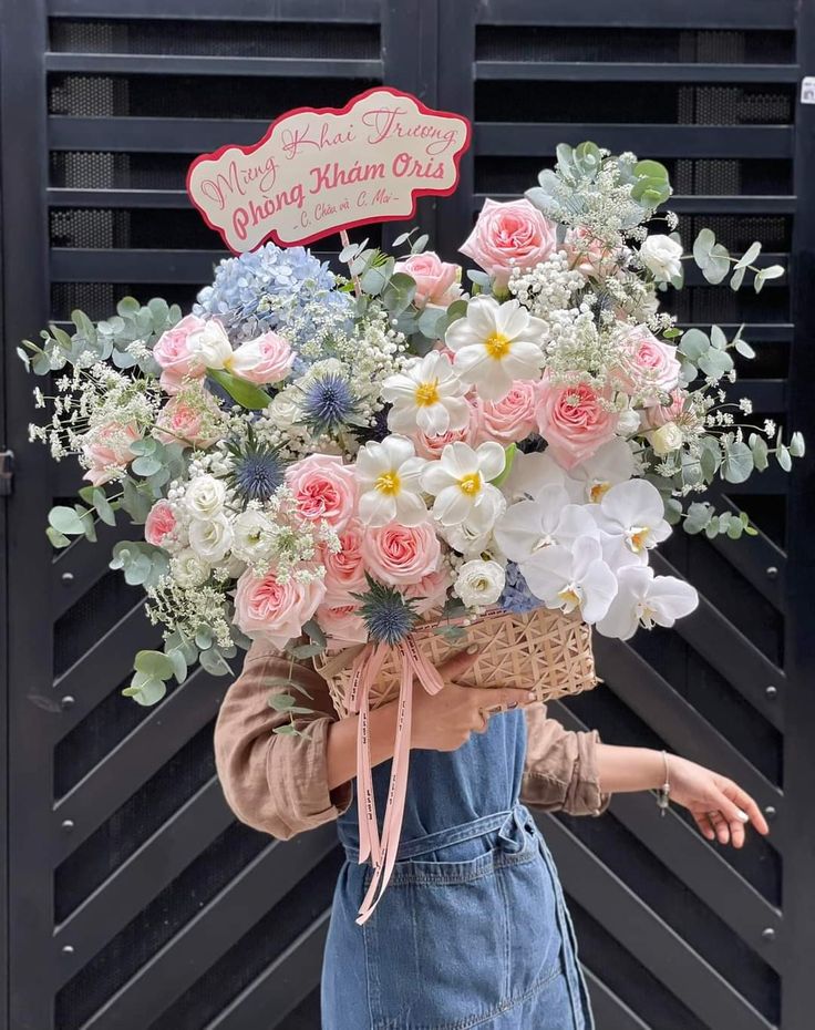GIỎ HOA - THANH XUÂN 1 dbaa9d10e6e9eefa519747eb65e93edd