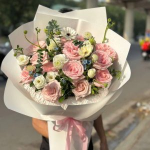 TÌNH YÊU THUẦN KHIẾT