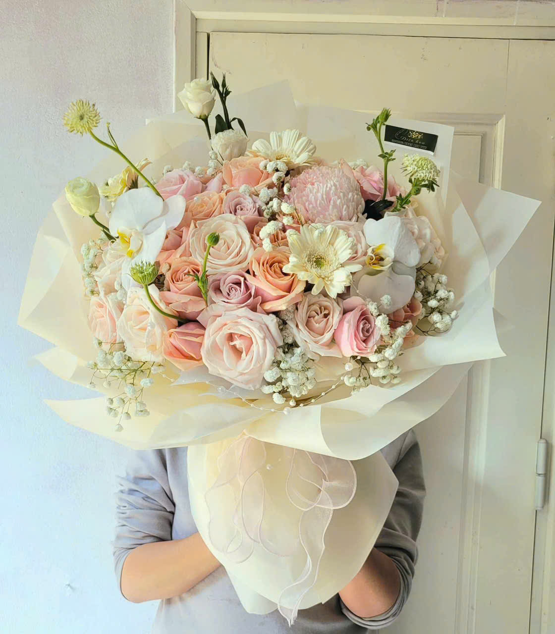 HOA VALENTINE TONE HỒNG CAM 2 z6286512151761 79c7306eb614a7a80ae6fe216aeefc44 1