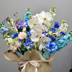 KHU VƯỜN CỔ TÍCH