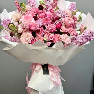 TÌNH YÊU THƠ MỘNG