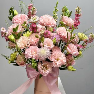 GIỎ HOA TÌNH YÊU