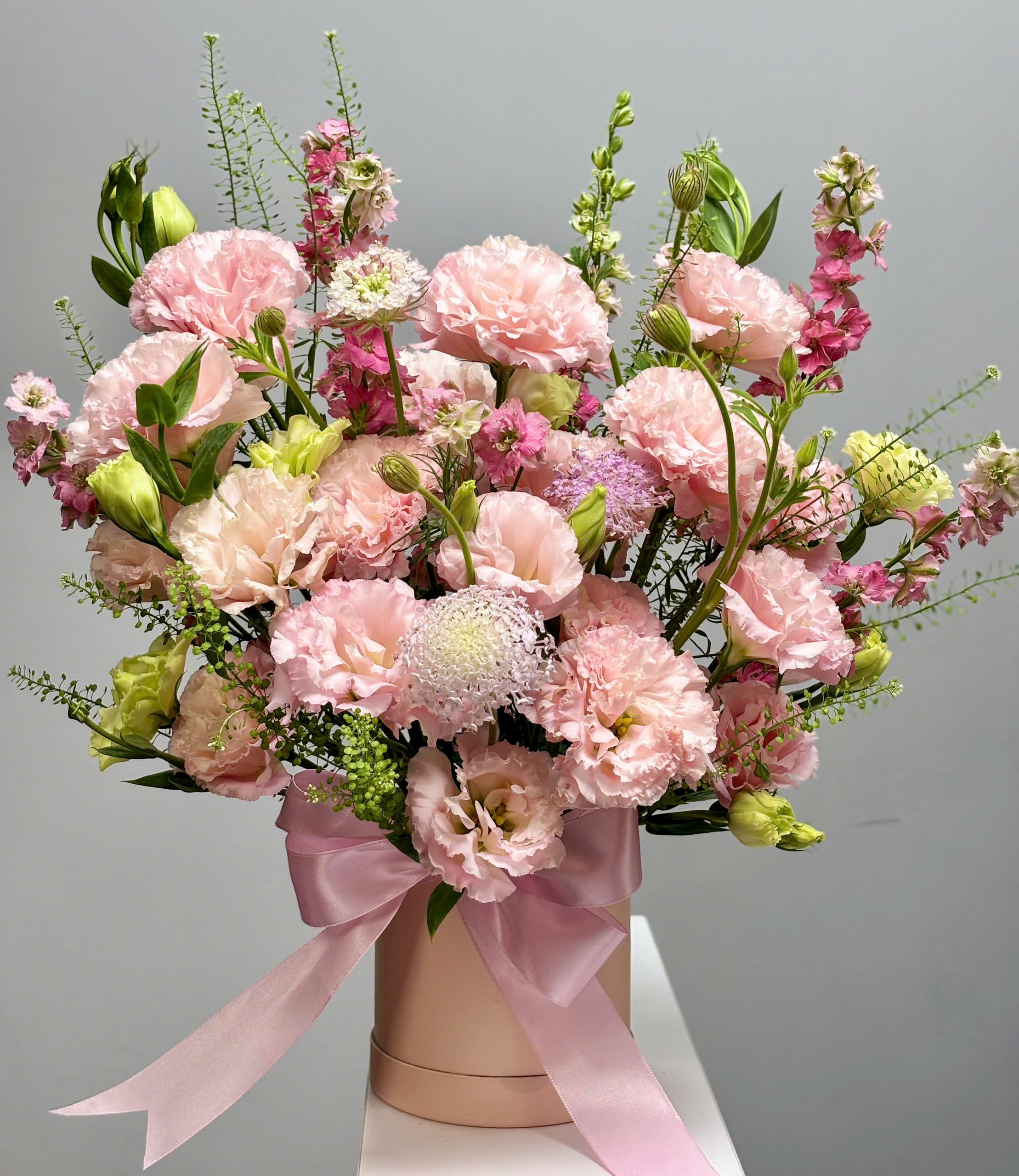 GIỎ HOA TÌNH YÊU