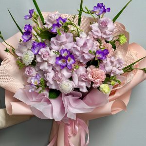 TÌNH YÊU THUỶ CHUNG