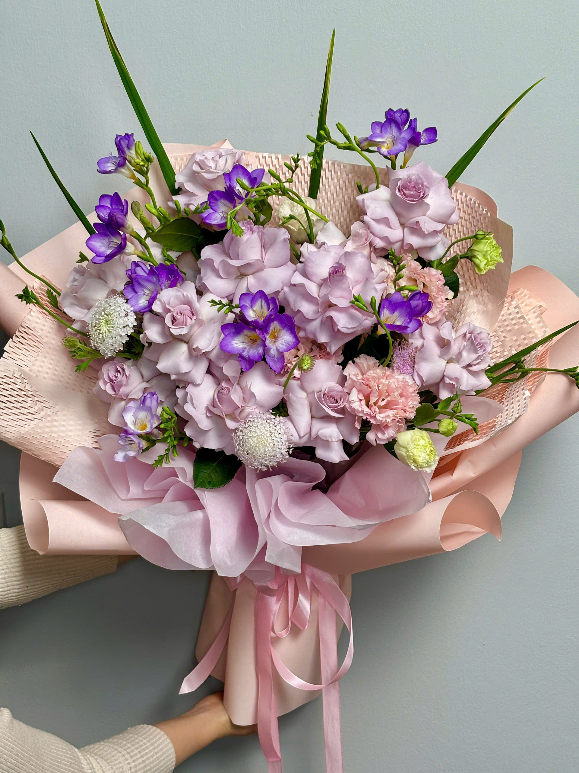 TÌNH YÊU THUỶ CHUNG