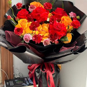 HẠNH PHÚC ĐONG ĐẦY