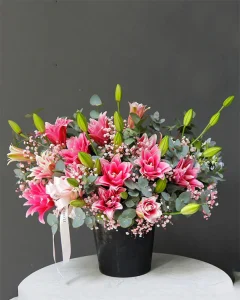 Cách chọn hoa khai trương hút tài lộc và may mắn 13 lang hoa sweet as you.jpg