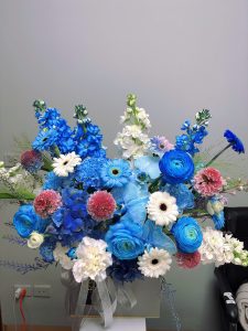 Cách chọn hoa khai trương hút tài lộc và may mắn 10 z6357749686136 a61a70ba57eb110b325651aec9af9cc8