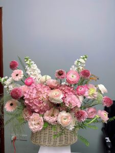 Cách chọn hoa khai trương hút tài lộc và may mắn 11 z6357750453644 563ca28d58e9ec35643e4a6172671033