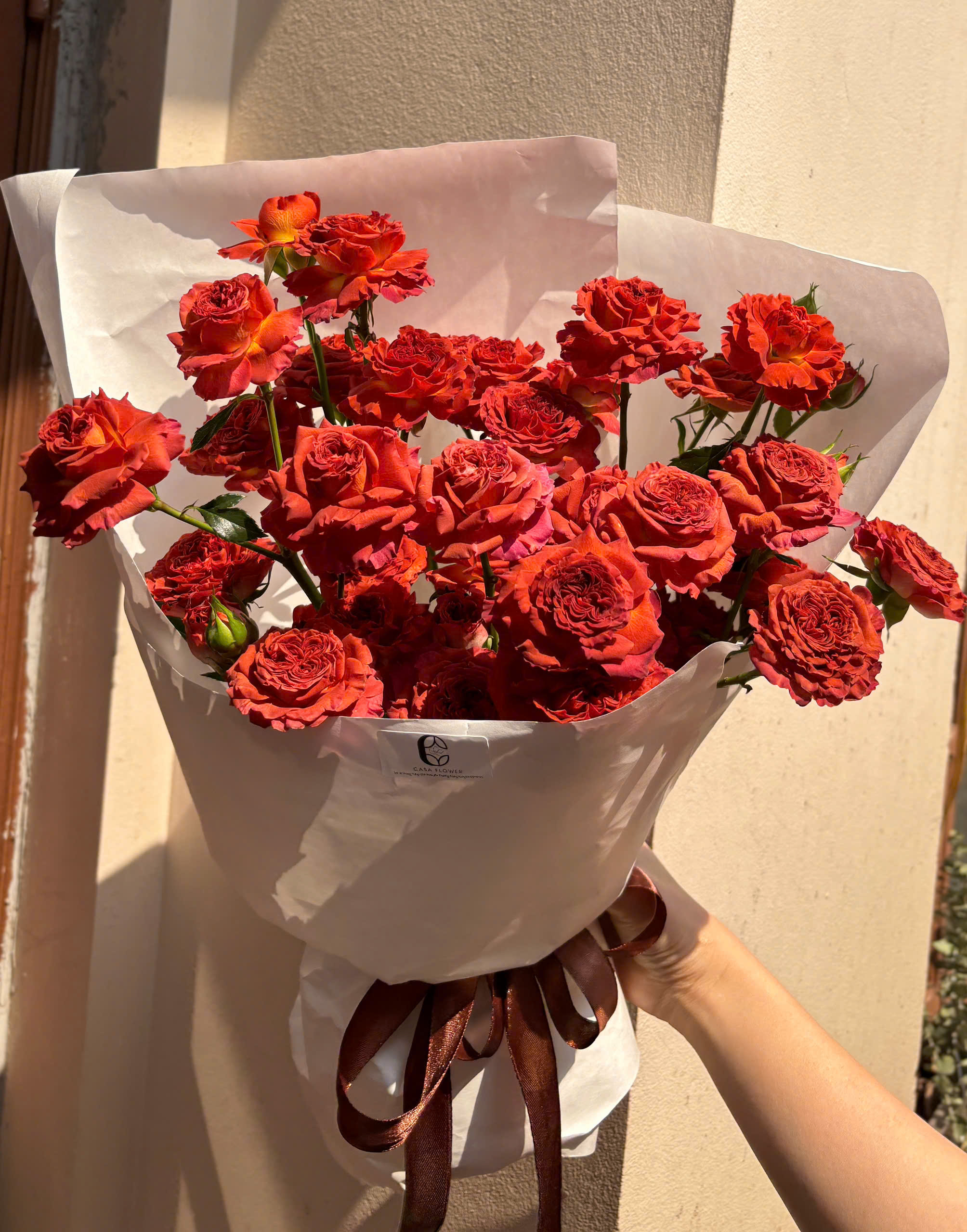 BÓ HOA HỒNG SOCOLA 3 z6441264537805 ed7254e7723649945960a1d531c9a38d