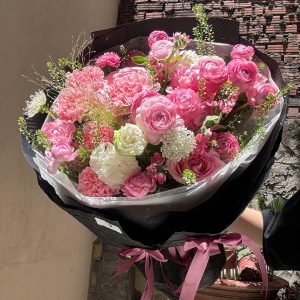 TÌNH YÊU MÀU NẮNG - MAO LƯƠNG