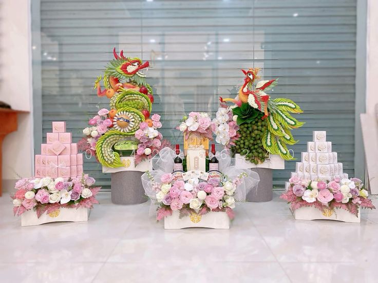 Tráp cưới hỏi gồm những gì? Tráp cưới hỏi chuẩn truyền thống đẹp tại Hà Nội 19 0880eac952aaccd9efd76417adfcfe13