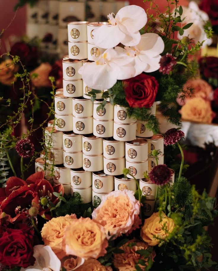 Tráp cưới hỏi gồm những gì? Tráp cưới hỏi chuẩn truyền thống đẹp tại Hà Nội 9 296887f1b70f912537c9fda87717d5f2