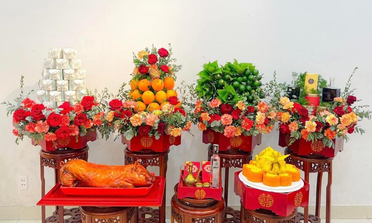 Tráp cưới hỏi gồm những gì? Tráp cưới hỏi chuẩn truyền thống đẹp tại Hà Nội 11 7fa539912a534399730c38bd2bb3e13a