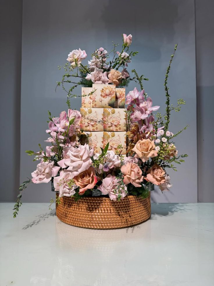 Tráp cưới hỏi gồm những gì? Tráp cưới hỏi chuẩn truyền thống đẹp tại Hà Nội 8 c9a9f928d76540faefa2441a67fecf85