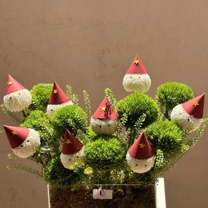 BOX HOA "ĐỘC LẬP"