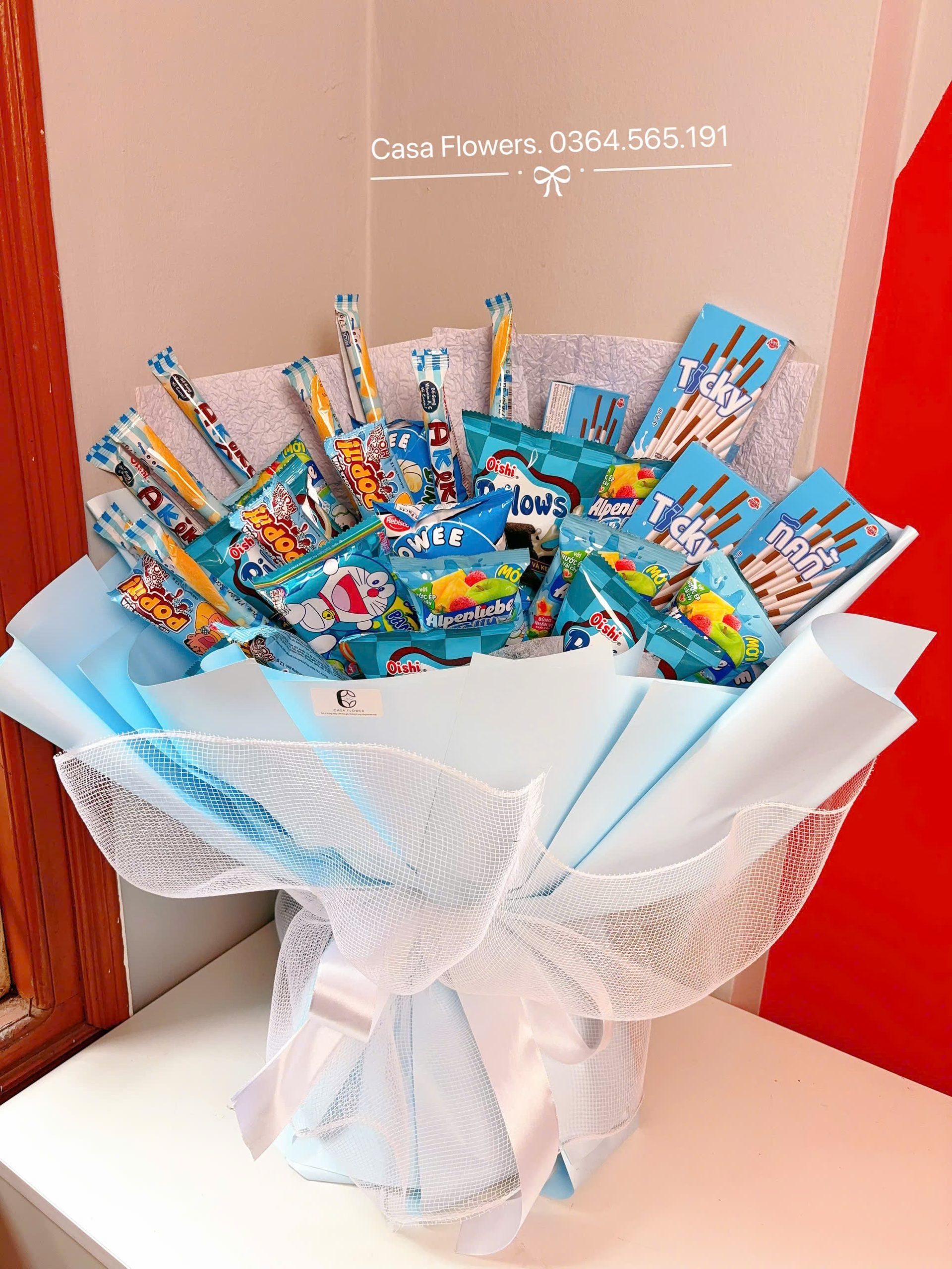 BÓ HOA KẸO DÀNH CHO BÉ 1 z6577040977614 242faac20195790f37c9a47617b037f3 scaled