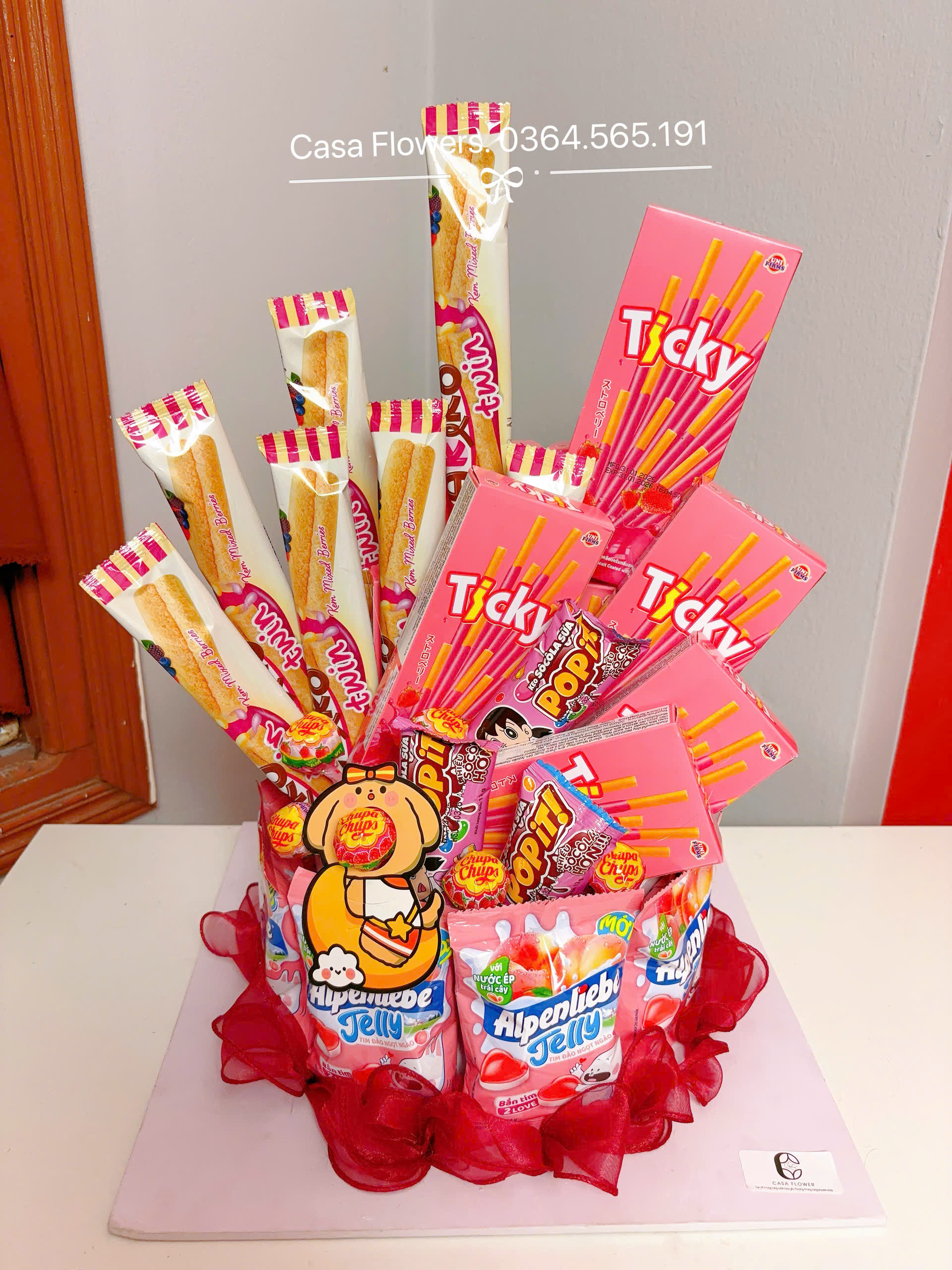 SET QUÀ BÁNH - KẸO TẶNG BÉ 2 z6577040992996 d5e60e9de39ff59658528be743767a01