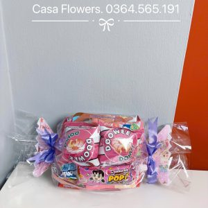 TÚI CANDY KIDS - QUÀ CHO BÉ