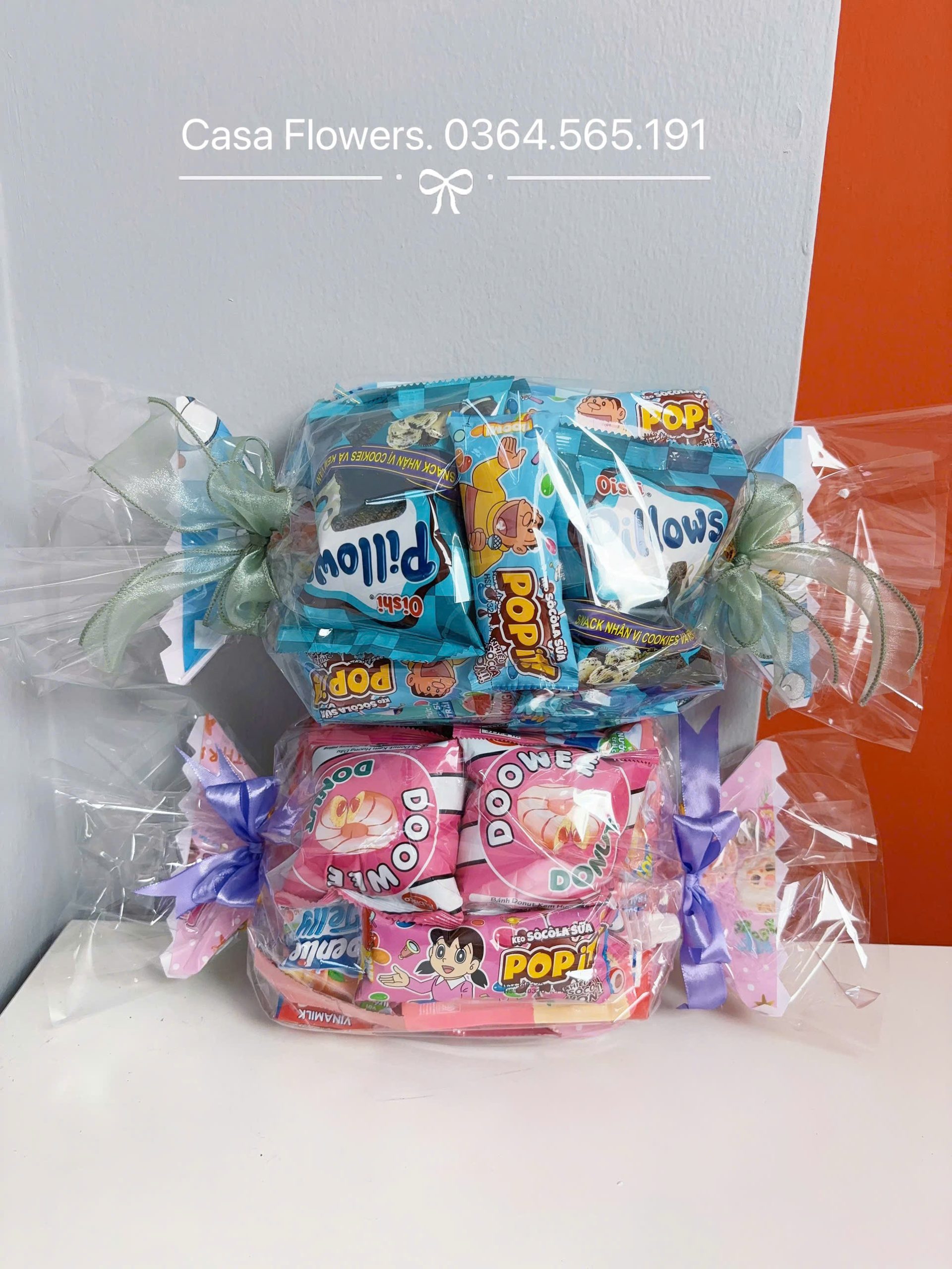 TÚI CANDY KIDS - QUÀ CHO BÉ 4 z6581476879653 e528975ebcae842152cb08a9039bbe74 scaled