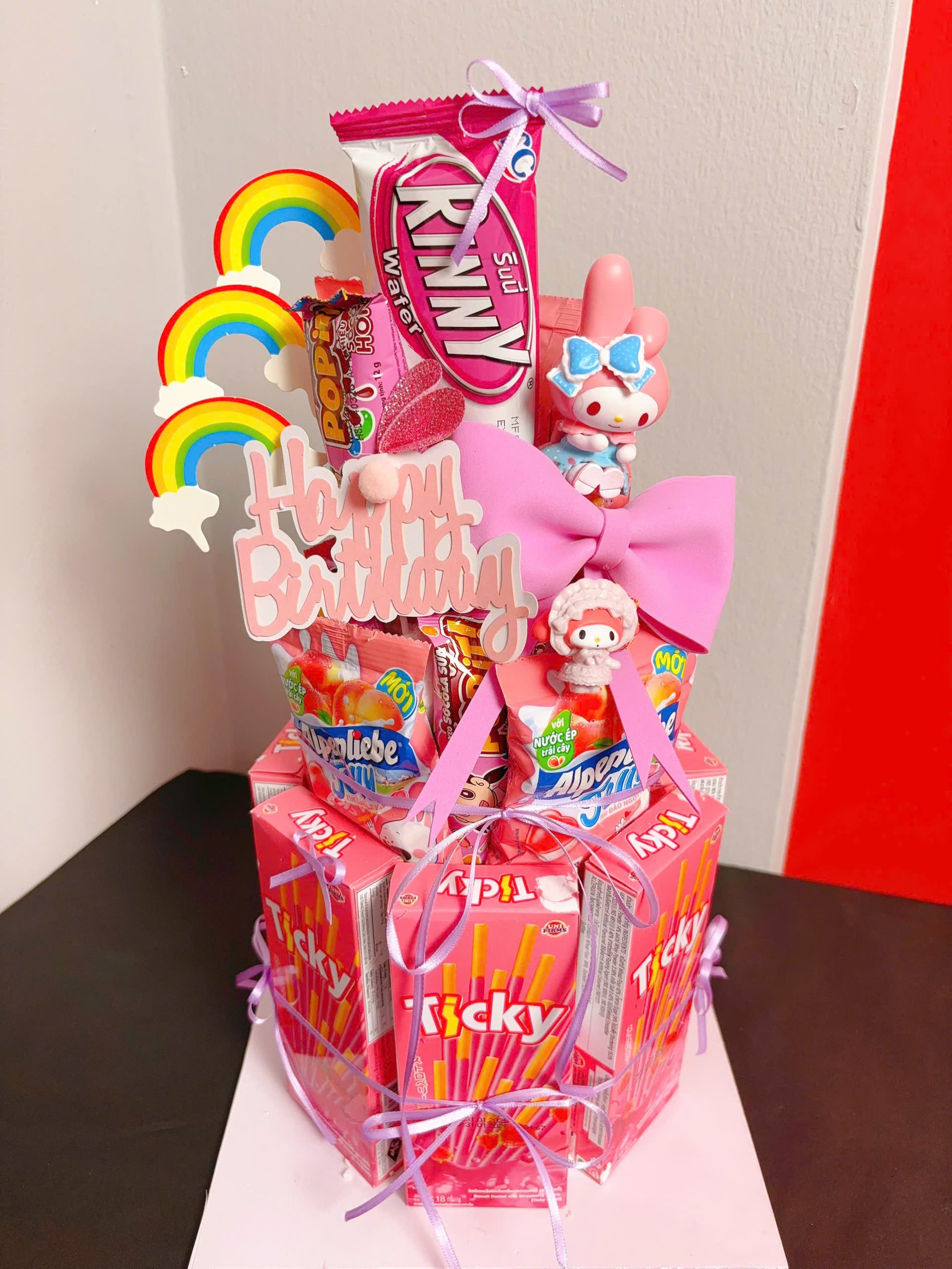 THÁP BÁNH KẸO | QUÀ CHO BÉ 2 z6616609869534 fcc21ef7ac2933221a43a8cf2d4cdd0b scaled