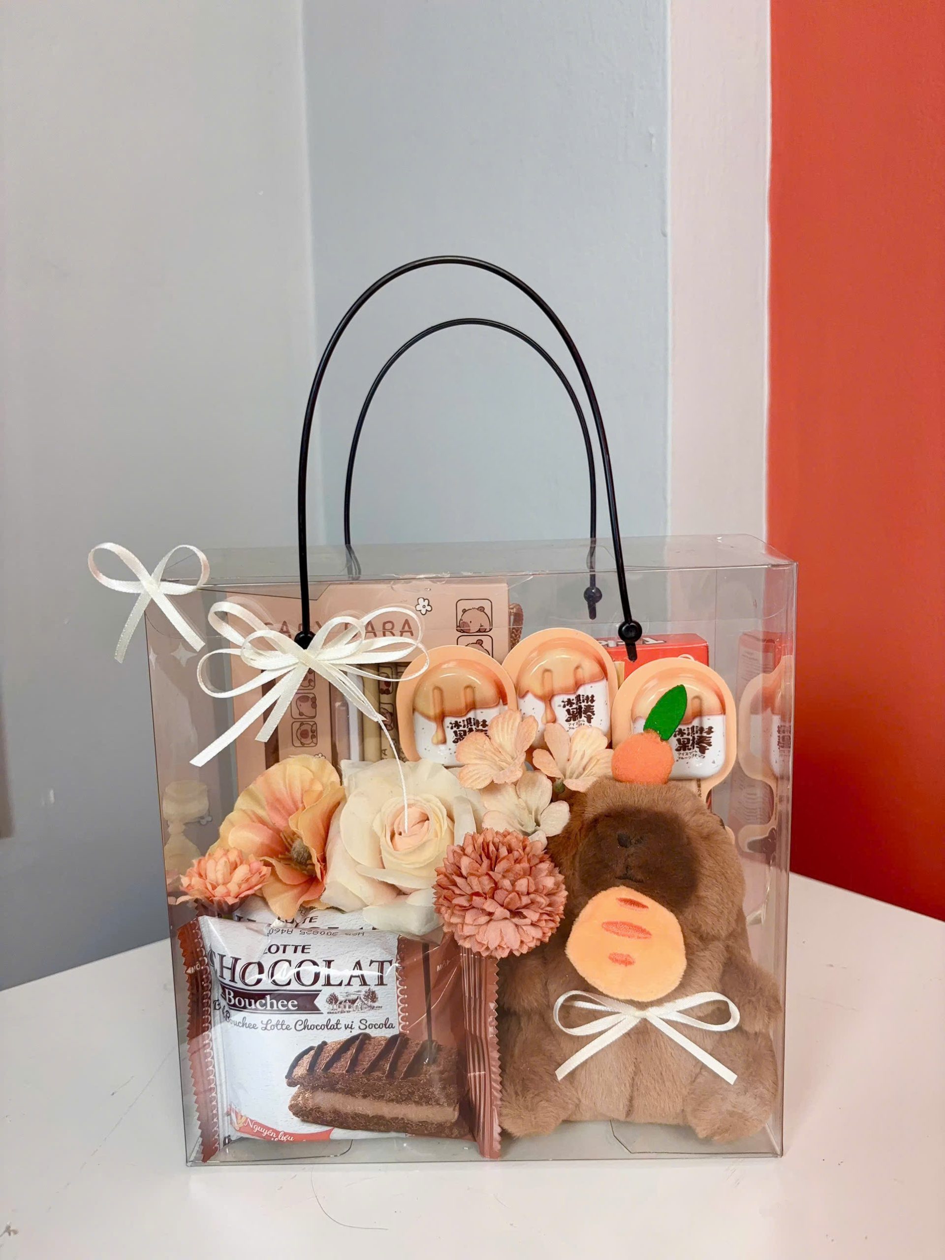 TÚI QUÀ CHO TRẺ - MIX GẤU BÔNG VÀ BÁNH KẸO 1 z6641065209256 fdd6827cd8ef769af181c7d2ec79b0ca scaled