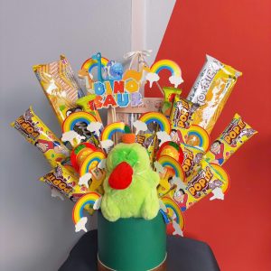 BOX QUÀ BÁNH KẸO, ĐỒ CHƠI CHO TRẺ