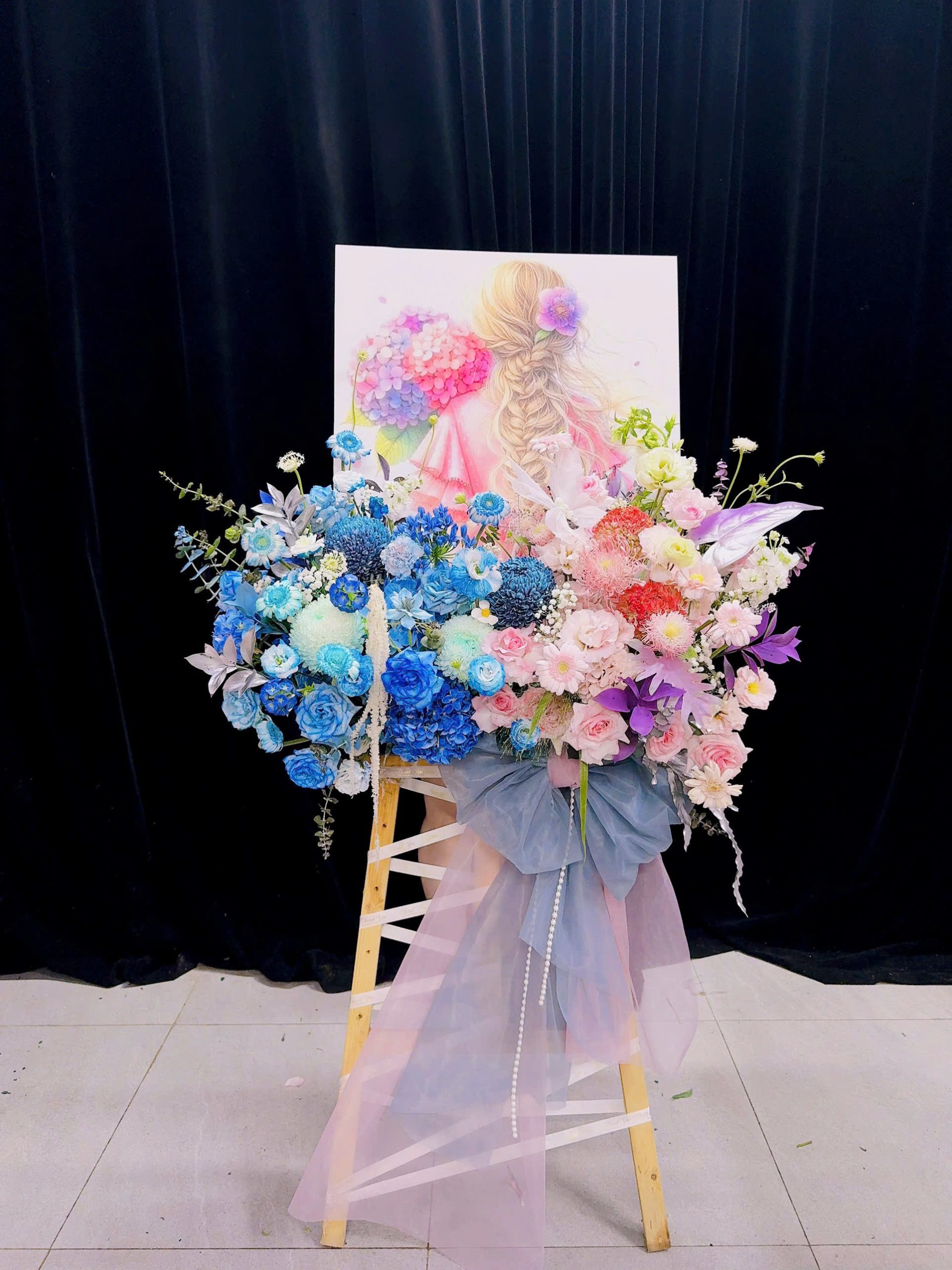 KỆ HOA KHAI TRƯƠNG ĐẸP, SANG TRỌNG 3 z6687618827801 d27f34565116f9e06d60f29c797c58bc scaled