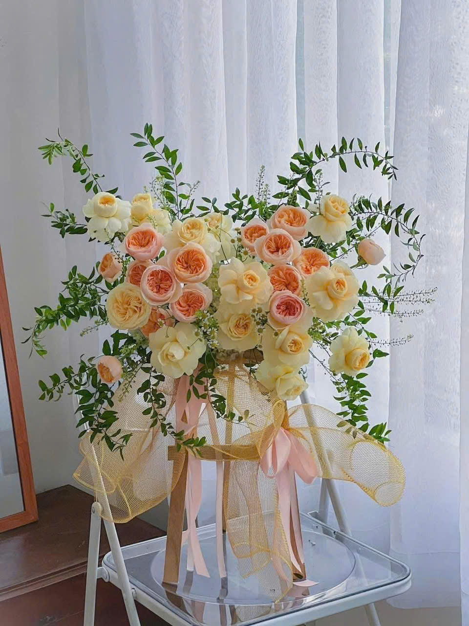 HOA CHÚC MỪNG TONE PASTEL NHẸ NHÀNG 3 z6740676599398 eb76fb41ab42a4019e1b23146e7e8949