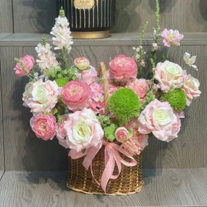 Lắng Hoa Sinh Nhật Lung Linh CS062